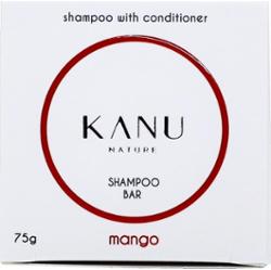 Szampon w kostce mango 75g