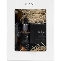 Zestaw prezentowy toxic glamour