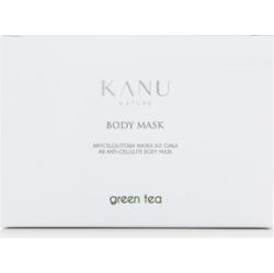 Maska do ciała antycellulitowa