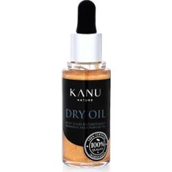 Olejek rozświetlający różany 30 ml