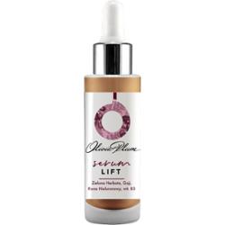 Lift Serum Regenerująco - Wygładzające 30ml