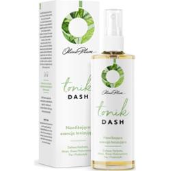 Tonik Dash - Nawilżająca Esencja Tonizująca - 100ml
