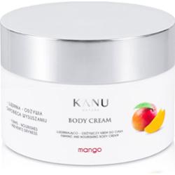 Krem do ciała ujędrniająco-odżywczy