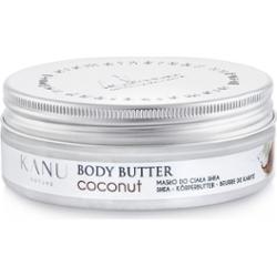 Masło do ciała kokos 50g