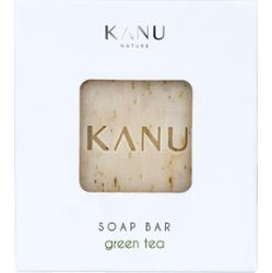 Mydło w kostce zielona herbata 75 g