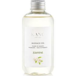 Olejek do masażu jaśminowy 200 ml