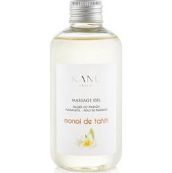 Olejek do masażu monoi de tahiti 200 ml