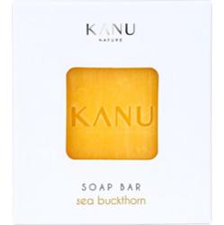 Mydło w kostce rokitnikowe 75 g