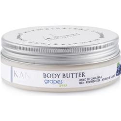 Masło do ciała winogrono greckie 50g