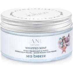 Mydło peelingujące w piance morska bryza 60 g