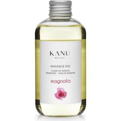 Olejek do masażu magnolia 200 ml