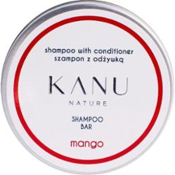 Szampon w kostce mango 75g w puszce