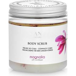 Peeling do ciała Zielona herbata z rumiankiem 350 g