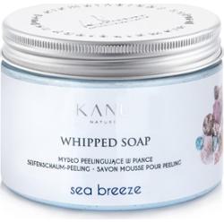 Mydło peelingujące w piance morska bryza 180 g