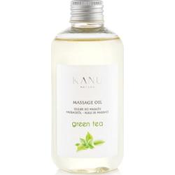 Olejek do masażu zielona herbata 200 ml