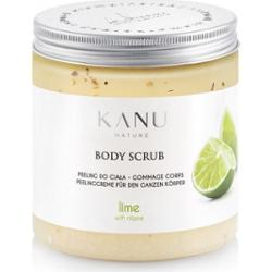 Kanu Nature Peeling 350 g Limonka z algami