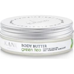 Masło do ciała zielona herbata 50g