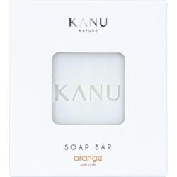 Mydło w kostce pomarańcza z chili 75 g