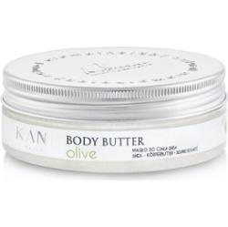 Masło do ciała oliwka 50g