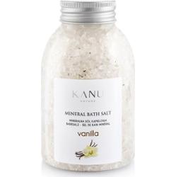 Sól mineralna waniliowa 350 g