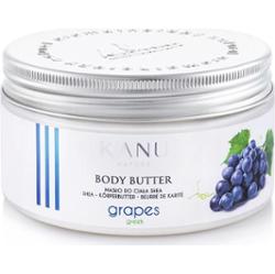 Masło do ciała winogrono greckie 190g