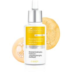 Bielenda Professional Bioredermalizujący kwasowo-antyoksydacyjny eksfoliator 20% Acids &  Liposomal Coenzyme Q10 WELL AGE PEEL