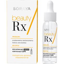 Soraya Rozjaśniające serum korygujące