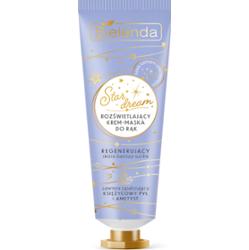 Bielenda Rozświetlający krem-maska do rąk