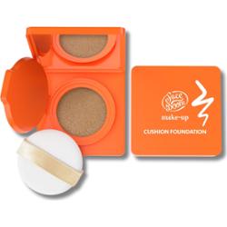 FaceBoom Cushion foundation, 03 Beige