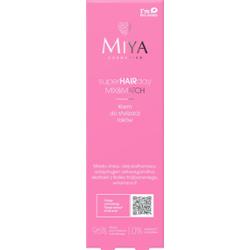 Krem do stylizacji loków | Miya Cosmetics