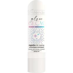 Bielenda Mgiełka do twarzy rozświetlająco-nawilżająca