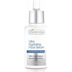 Bielenda Professional Ultranawilżające serum do twarzy