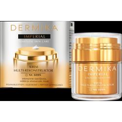 Dermika Krem multi - rekonstruktor na dzień
