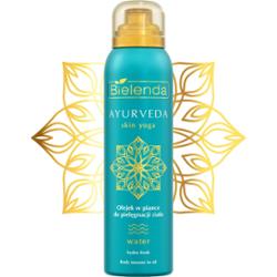 Bielenda Olejek do pielęgnacji ciała w piance – water