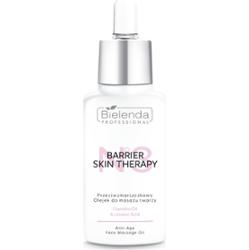 Bielenda Professional Przeciwzmarszczkowy olejek do masażu twarzy