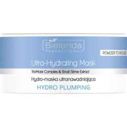 Bielenda Professional Hydro-maska ultranawadniająca