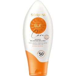 Soraya Ochronny balsam do opalania SPF 50
