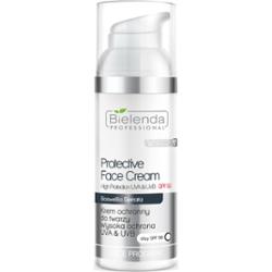 Bielenda Professional Krem ochronny SPF 50