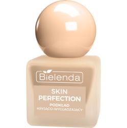 Bielenda Podkład kryjąco - wygładzający 03 SUNNY