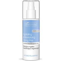 Bielenda Professional Tonizująca mgiełka nawadniająco-regenerująca