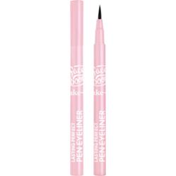 FaceBoom Precyzyjny eyeliner w pisaku- intense black - Perfekcyjny Amant