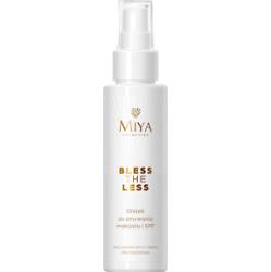 Miya Cosmetics Olejek do zmywania makijażu i SPF