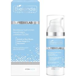 Bielenda Professional Supremelab Hydra Glow krem regenerujący do twarzy 50 ml