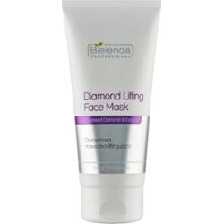 Bielenda Professional  Diamentowa maseczka liftingująca
