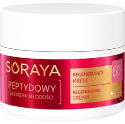 Soraya Regenerujący krem 60+ na dzień i na noc