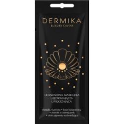 Dermika Luksusowa maseczka ujędrniająco-upiększająca
