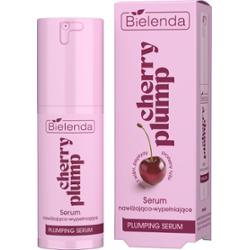 Bielenda Serum nawilżająco-wypełniające