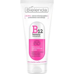 Bielenda Witaminowy regenerujący żel do ciała