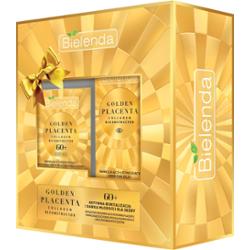 Bielenda Zestaw Prezentowy Golden Placenta 60+