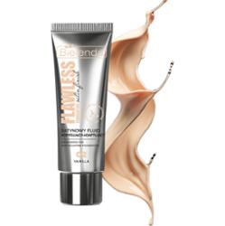 Bielenda Satynowy fluid korygująco-adaptujący 02 Vanilla